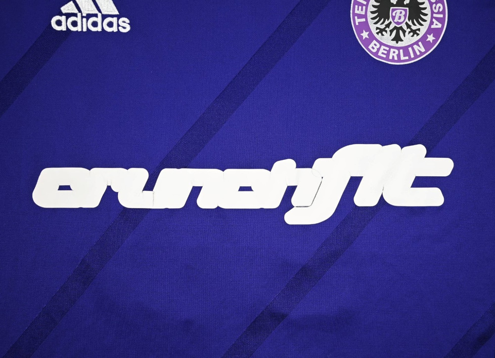 2015-16 TENNIS BORUSSIA BERLIN SHIRT M