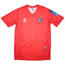 2013 CIENCIANO SHIRT S