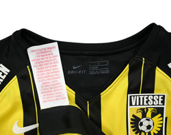2020-21 VITESSE *BAZOER* SHIRT L. BOYS