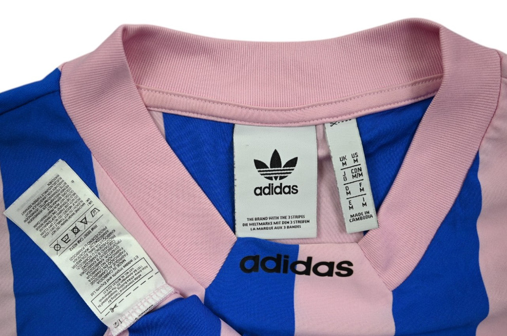 ADIDAS VINTAGE SHIRT M