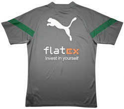 BORUSSIA MONCHENGLADBACH KOSZULKA M