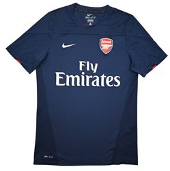 ARSENAL LONDON SHIRT M