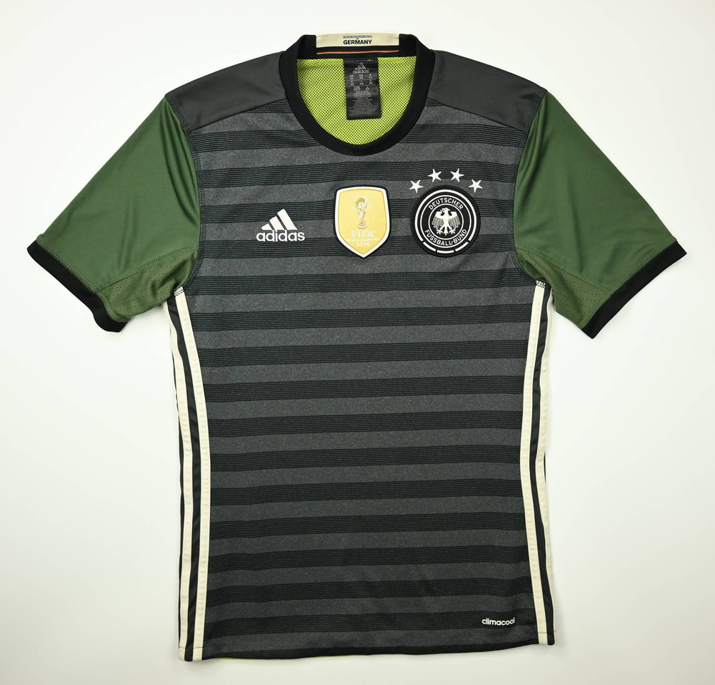 2015-17 GERMANY SHIRT XS