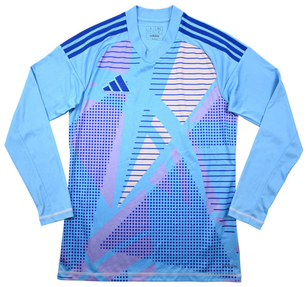 ADIDAS GK LONGSLEEVE KOSZULKA S
