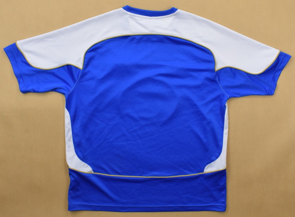 2006-07 WIGAN ATHLETIC KOSZULKA L