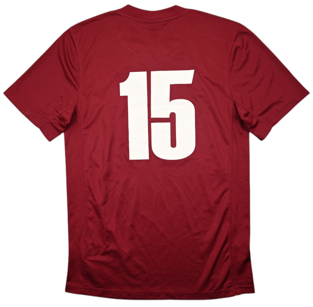 BRADFORD CITY KOSZULKA S