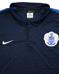 2015-16 QUEENS PARK RANGERS KOSZULKA XL