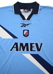 1999-00 UTRECHT LONGSLEEVE SHIRT XL