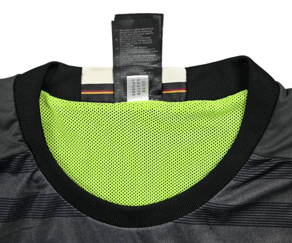 2015-17 GERMANY *BOATENG* KOSZULKA 2XL