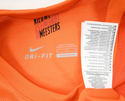 2012-13 NETHERLANDS SHIRT XL