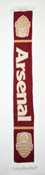 ARSENAL LONDON SCARF