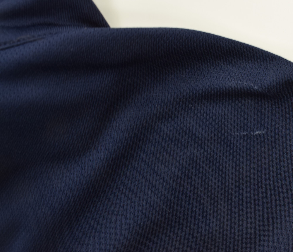 NEW ENGLAND PATRIOTS NFL MAJESTIC TOP M