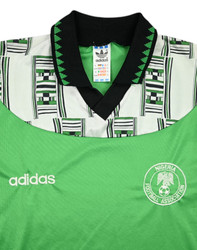 1994-95 NIGERIA KOSZULKA XL