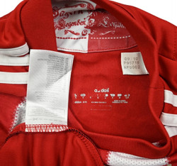 2010-11 BAYERN MUNCHEN *ROBBEN* SHIRT S