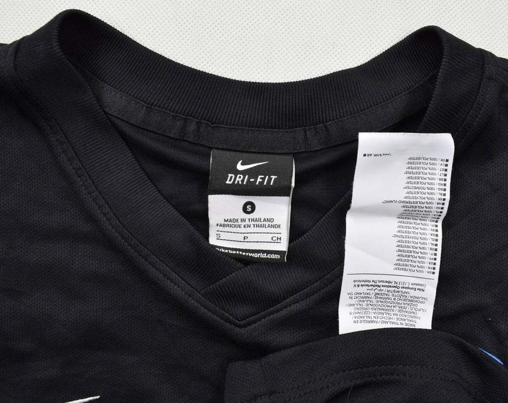 VFL BOCHUM LONGSLEEVE KOSZULKA S