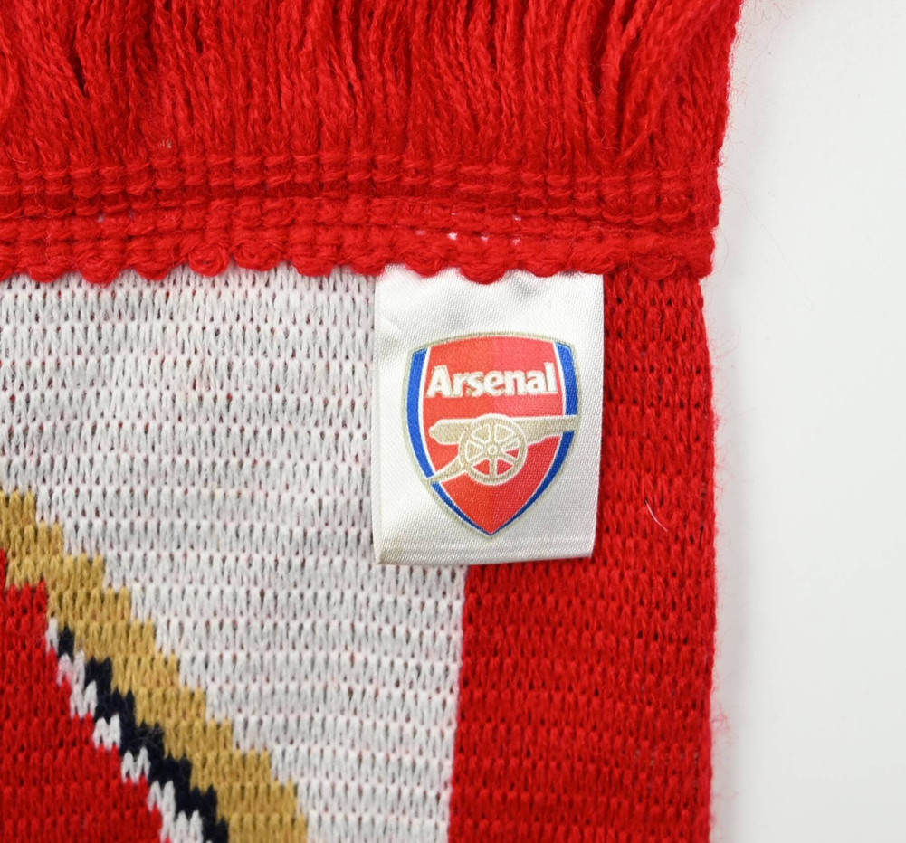 ARSENAL LONDON SZALIK