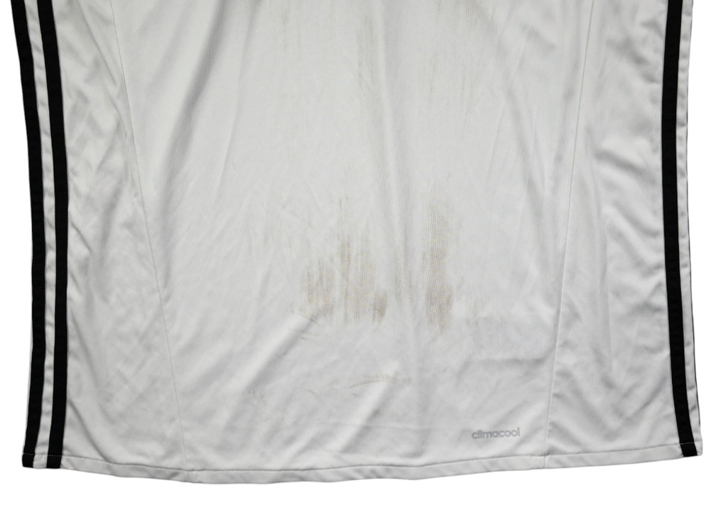 2016-17 JUVENTUS *BONUCCI* SHIRT L