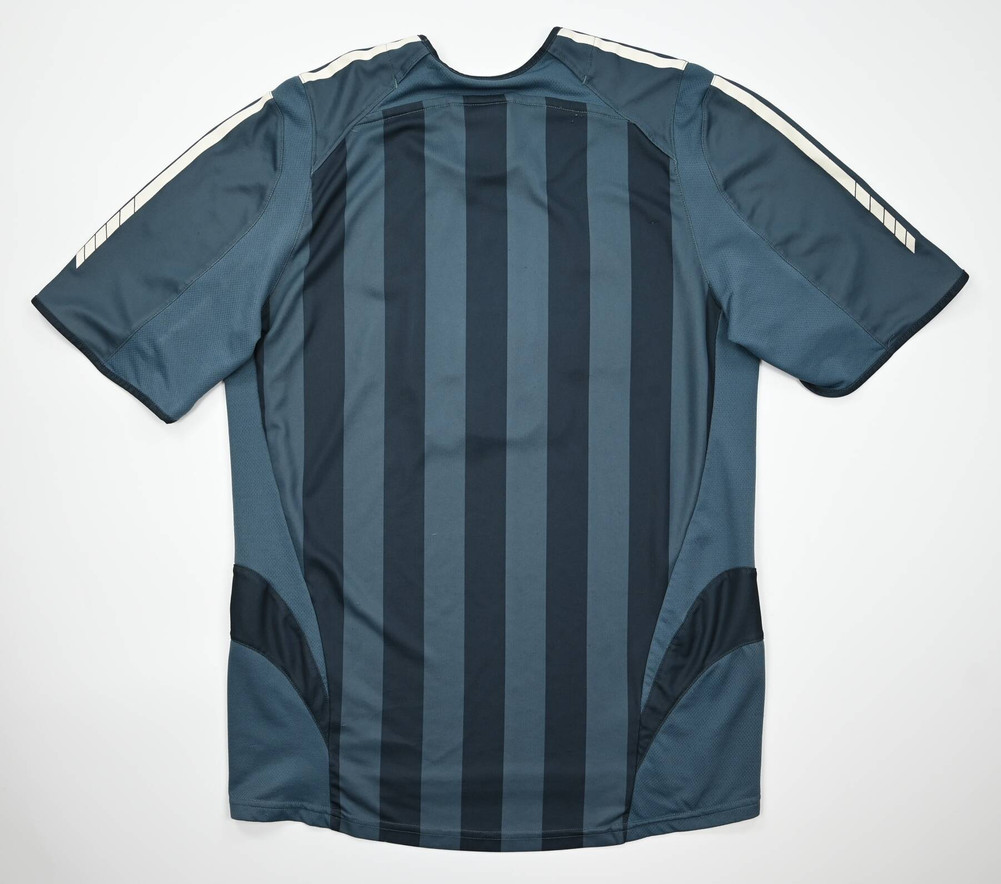 2005-06 NEWCASTLE UNITED KOSZULKA M