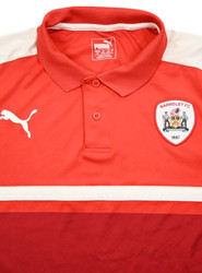 2016-17 BARNSLEY KOSZULKA L