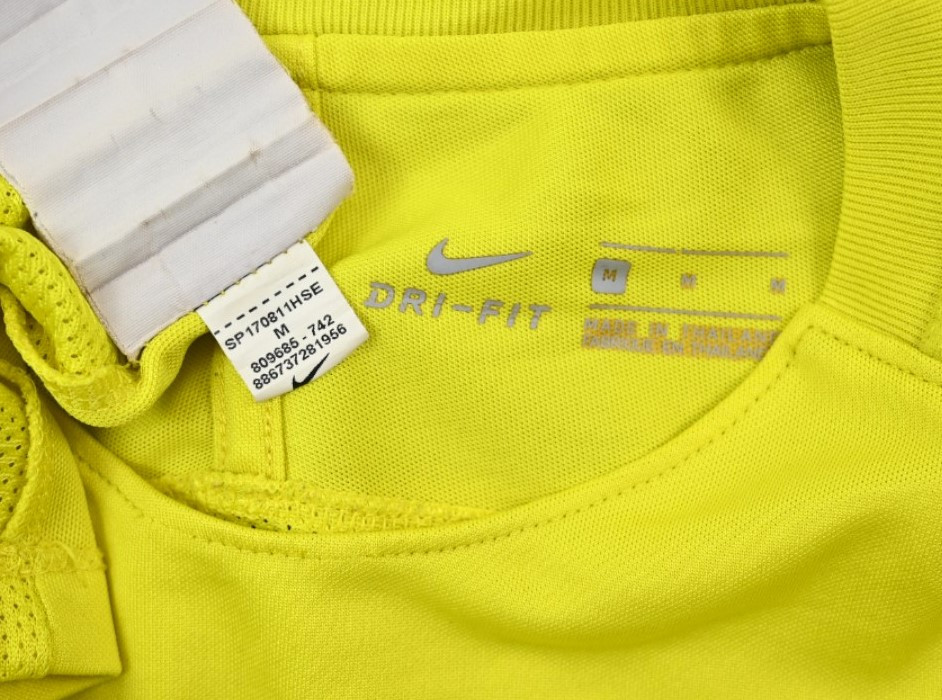 2017-18 MANCHESTER CITY KOSZULKA M