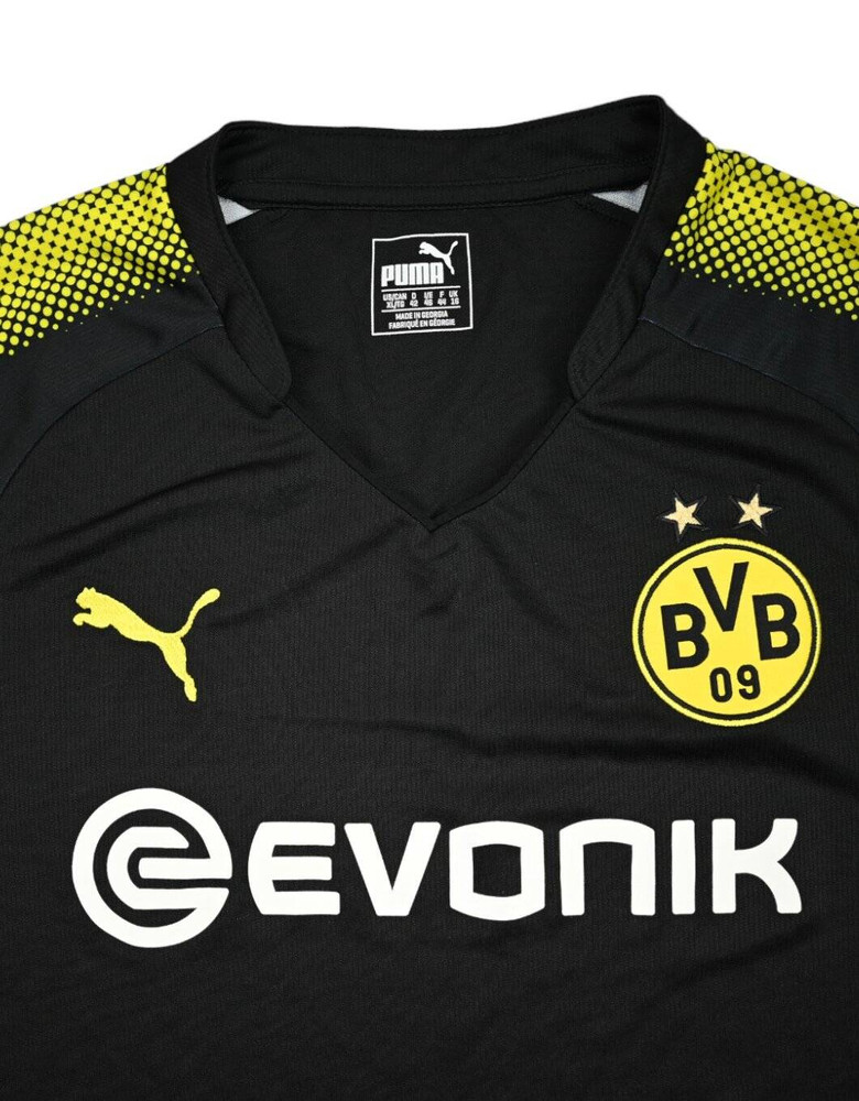2017-18 BORUSSIA DORTMUND KOSZULKA WOMEN XL