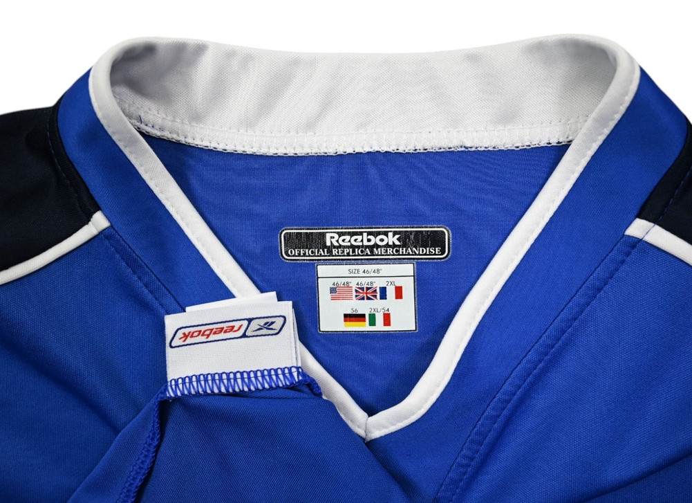 2001-03 CREWE ALEXANDRA KOSZULKA XL