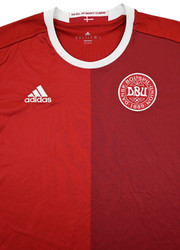 2015-16 DENMARK SHIRT M
