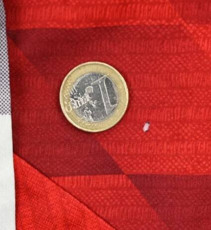 1996-98 MANCHESTER UNITED KOSZULKA XL. BOYS/ S