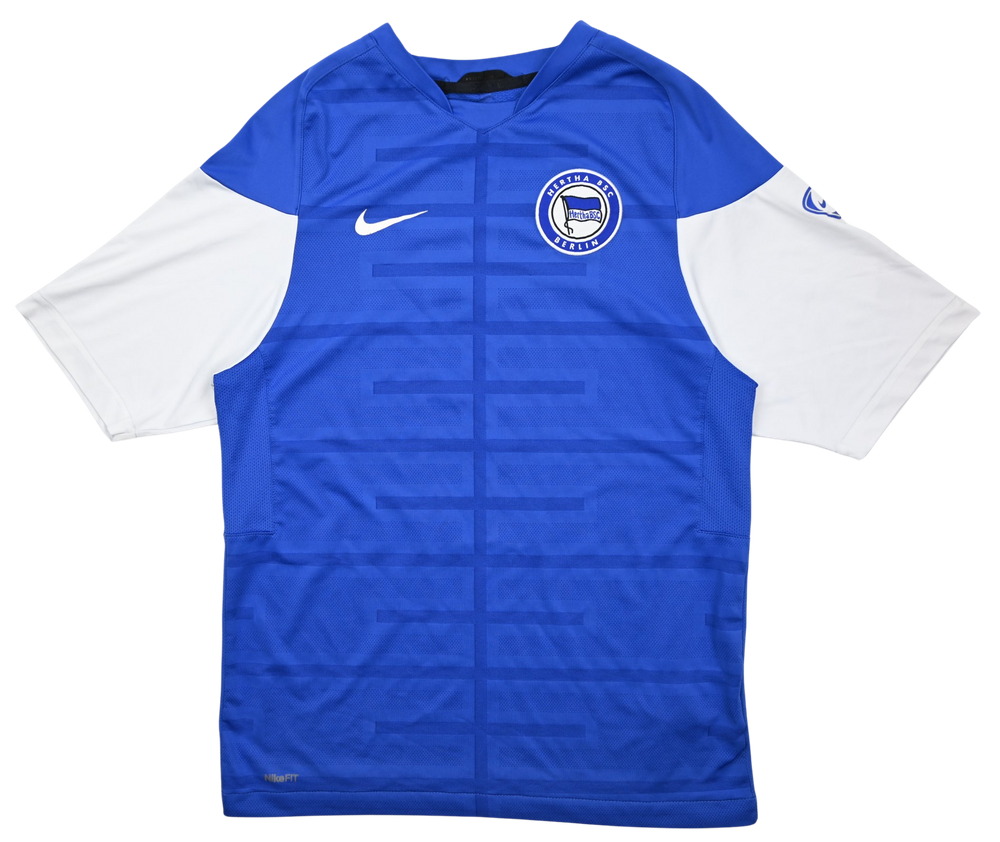 HERTHA BSC SHIRT S