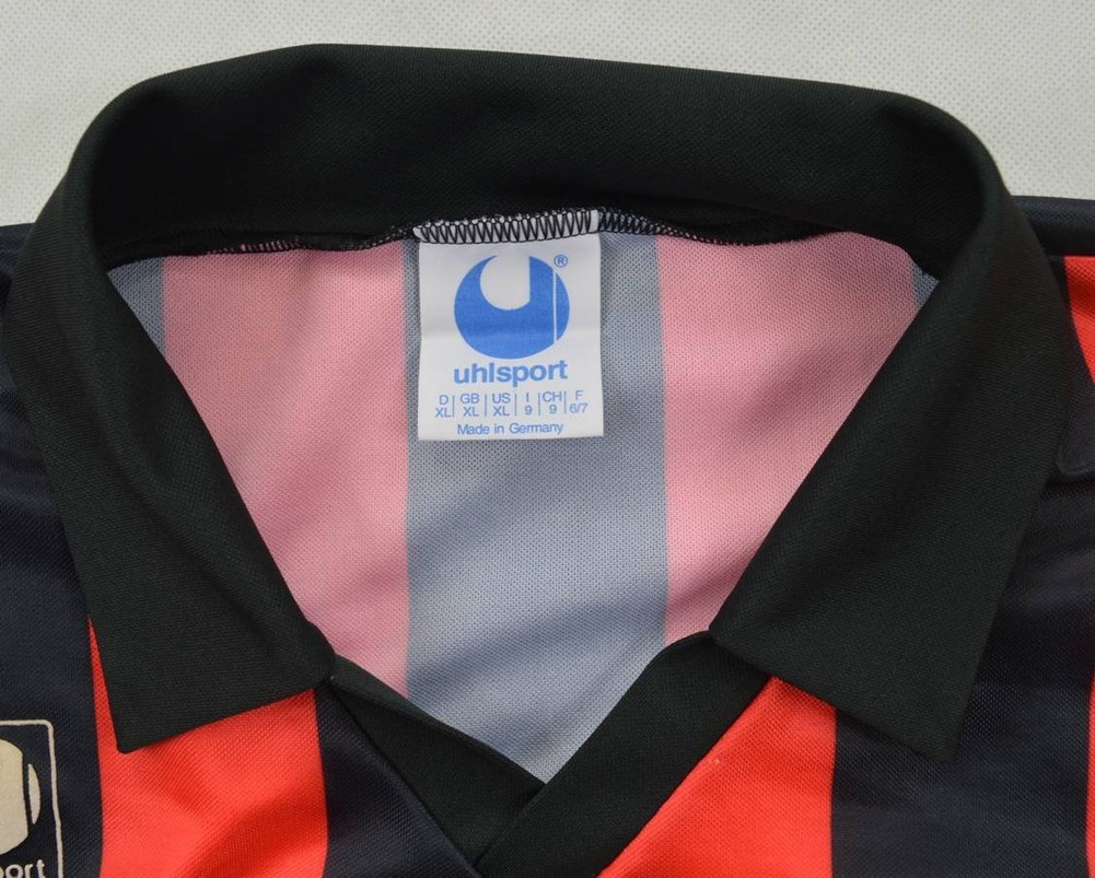 UHLSPORT OLDSCHOOL KOSZULKA XL