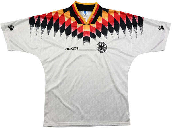1994-96 GERMANY KOSZULKA L