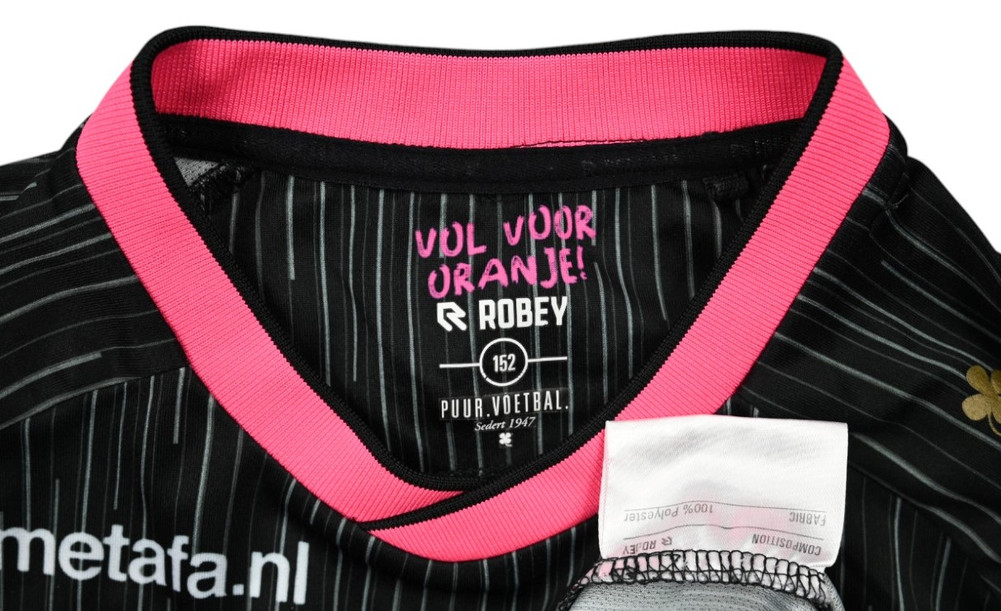 2021-22 VOLENDAM KOSZULKA M. BOYS 