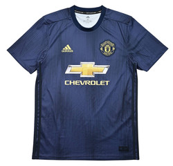 2018-19 MANCHESTER UNITED KOSZULKA M