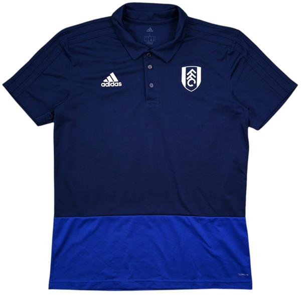 2017-18 FULHAM KOSZULKA L
