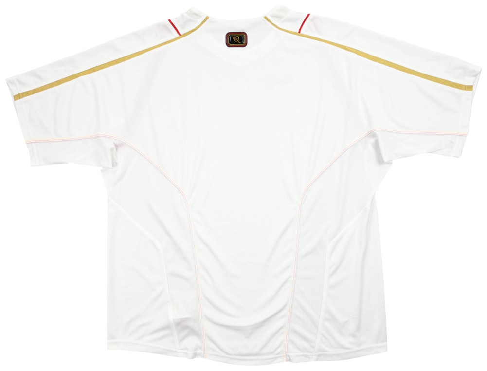 NIKE RONALDINHO R10 KOSZULKA XL