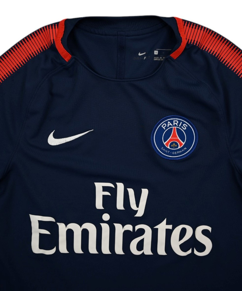 2017-18 PARIS SAINT-GERMAIN KOSZULKA S