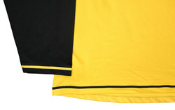 2007-08 BORUSSIA DORTMUND PLAYER ISSUE LONGSLEEVE M