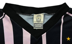 2004-05 JUVENTUS *DEL PIERO* SHIRT S