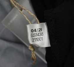 2021-22 JUVENTUS SHIRT XL