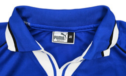 1999-00 RUCH CHORZOW SHIRT XL