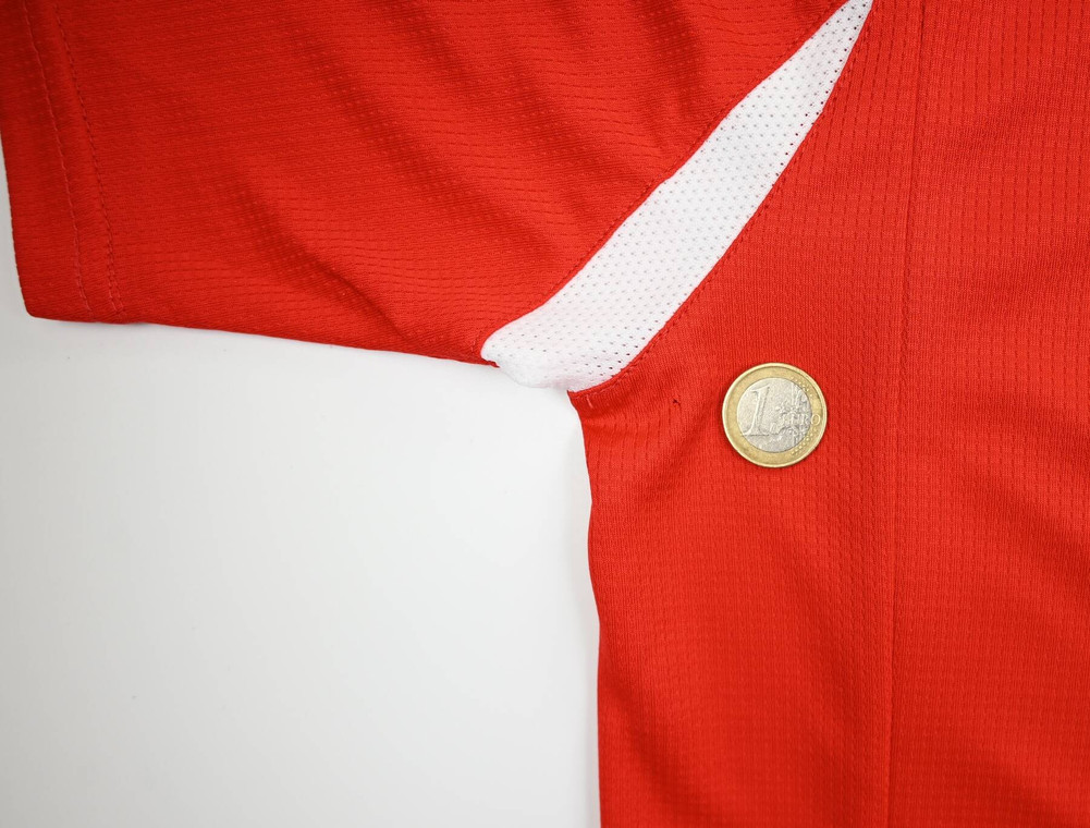 2011-12 WUPPERTALER SV KOSZULKA XL