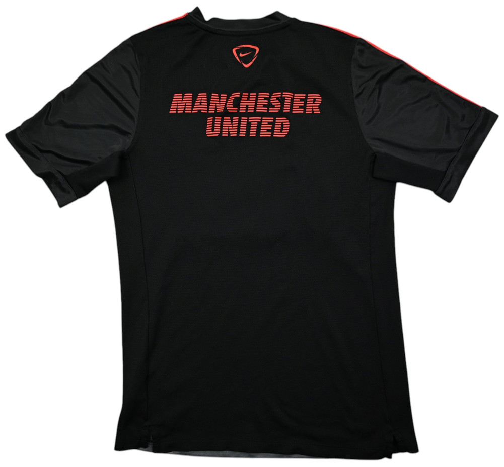 2014-15 MANCHESTER UNITED KOSZULKA M
