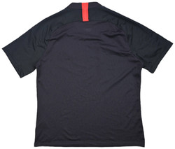 2019-20 PARIS SAINT GERMAIN KOSZULKA XL