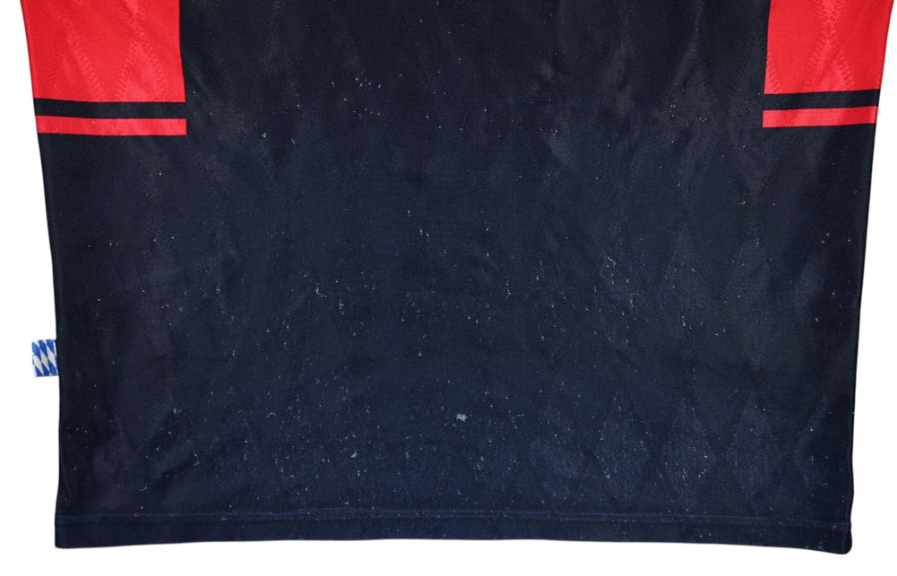 1997-99 BAYERN MUNCHEN KOSZULKA S