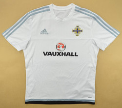 NORTHERN IRELAND KOSZULKA L