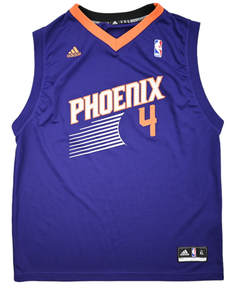PHOENIX SUNS *GORTAT* NBA SHIRT XL YOUTH/ S