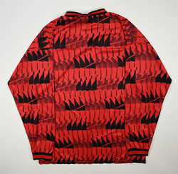 PUMA OLDSCHOOL LONGSLEEVE SHIRT L