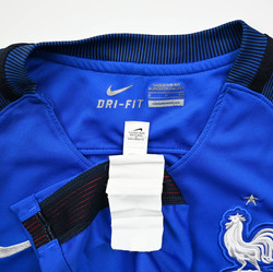 2016-17 FRANCE KOSZULKA S