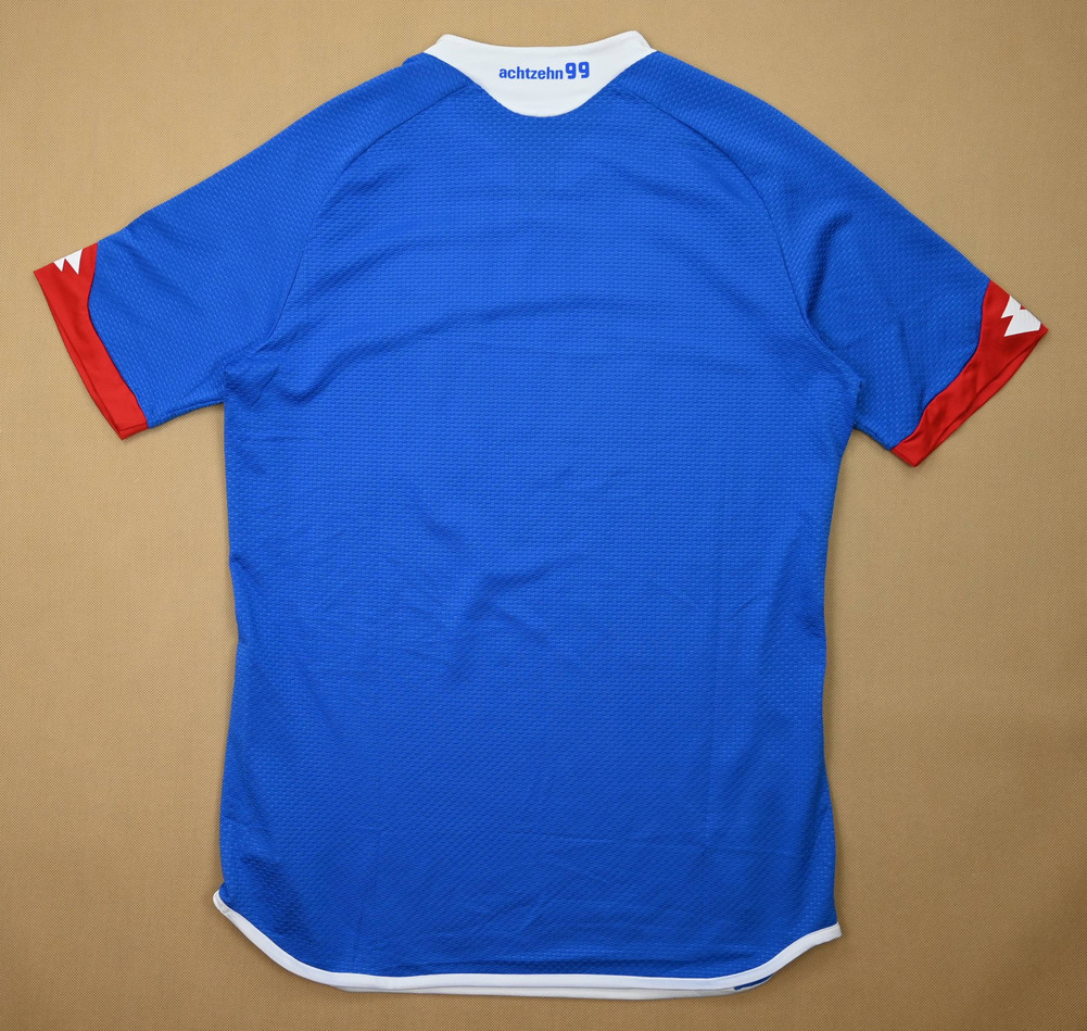 2015-16 TSG 1899 HOFFENHEIM SHIRT XXL