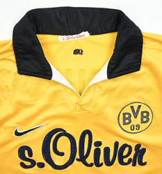 1998-00 BORUSSIA DORTMUND *FREUND* KOSZULKA M